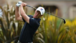 Australian Richard Green